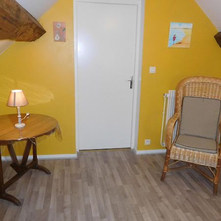 Charmant Gite Au Coeur De Chateauvillain Avec Terrasse Et Balades En Foret - Fr-1-611-10 Esterno foto