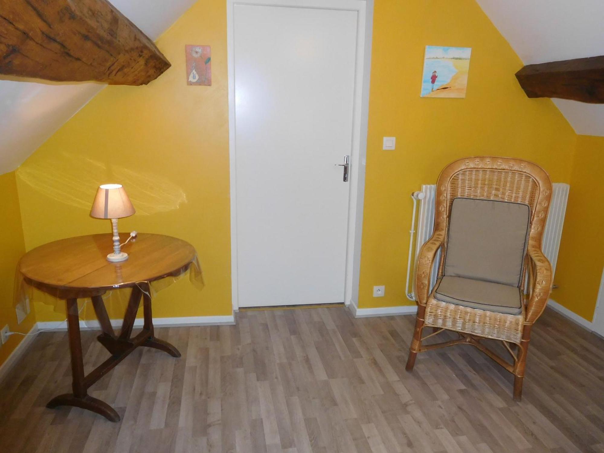 Charmant Gite Au Coeur De Chateauvillain Avec Terrasse Et Balades En Foret - Fr-1-611-10 Esterno foto